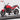 Welly 1:18 HONDA NC750S Alloy Sports Motorcycle Model Diecast Metal Street Racing Motorcycle Model High Simulation Kids Toy Gift