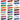3pcs Same Logo HO Scale 1:87 40ft Shipping Containers 40' Cargo Box Different Road Name
