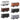 1pc Model Trains HO Scale 1:87 20ft Box Car Wagon 20' Railway Boxcars
