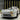 1:24 Mazda RX7 Alloy Sports Car Model Diecast Toy with Sound and Light - Racing Simulation Vehicle