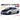 Fujimi-04690 1/24 Scale Static Assembled Car Model Kit for Honda Spoon Integra Type R LA-DC5 - New Model