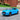 1:24 Scale Ford Mustang Electric Mach-E Alloy Sports Car Model | Diecast Metal, Sound & Light, New Energy Car | Kids Gift
