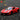 Bburago 1:24 Ferrari 488 Pista Alloy Sports Car Diecast Model | Metal Racing Car Simulation | Kids Collectible Gift