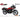 Aoshima 06433 1/12 Scale Kawasaki ZX400A2 GPz400F 1984 Motorcycle Model Kit - Static Assembled Car Model