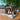 DIY Wooden Miniature Japanese Tea Room Model Kit – 3D Puzzle Dollhouse with Furniture & Lights – Perfect Friends Gift