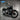 WELLY 1/18 BMW R18 Alloy Cruise Motorcycle Model - Diecast Metal Street Race Toy for Kids & Collectors