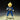 Bandai S.H.Figuarts SHF Dragon ball VEGETA AWAKENED SUPER SAIYAN BLOOD full action anime model kit finished toy gift for kids