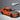 1/24 Scale XE SV Project 8 Alloy Sports Car Diecast Model with Sound and Light - Kids Toy Gift, Simulation Vehicle for Collectors