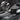 1/24 Scale Diecast Metal Classic Movie Car Batmobile Sports Car Model with Sound & Light | Racing Toy Car | Simulation Model