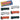 HO Scale 1:87 50' Steel Reefer Car Rolling Stock