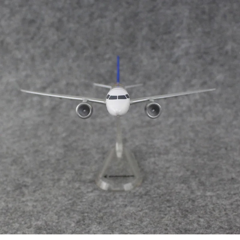 EMB Embraer P600 Aircraft Diecast Planes P300 Airplane Model Plane Model