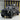 Alloy Tiger Armored Police Car Truck Model - Diecast Metal Explosion Proof Vehicle with Sound and Light - Kids Toy Gift