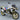 1:9 Scale R1250 GS Adventure Alloy Motorcycle Model Toy with Lights for Kids and Collectors