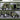1/24 Scale CA10 Alloy Tactical Military Armored Truck Model - Sound & Light Features - Military Personnel Carrier Transport Toy for Kids - Ideal Gift