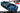 Aoshima 06378 Knight Rider K.I.T.T. 1/24 Scale Car Model Kit - Static Assembled Model Toy, Season 4 (2000)