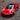 Bburago 1:24 Ferrari LaFerrari Diecast Alloy Sports Car Model | High Simulation Racing Toy for Kids | Metal Collectible Car for Display | Perfect Gift for Ferrari Fans