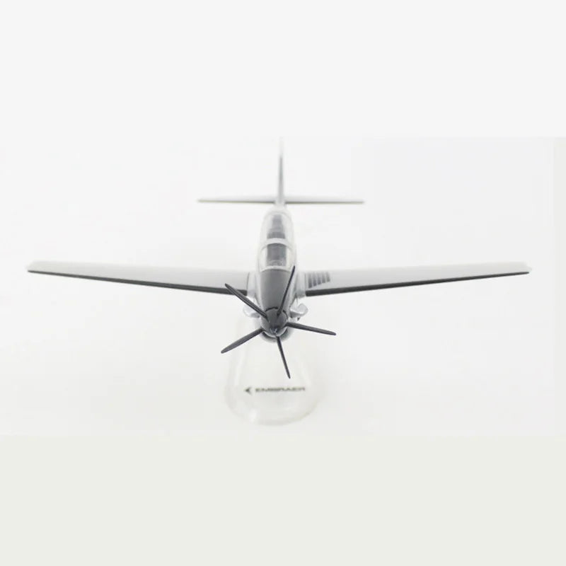 EMB Embraer P600 Aircraft Diecast Planes P300 Airplane Model Plane Model