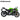 Kawasaki Ninja ZX-6R 1/12 - Modelo de motocicleta de carreras todoterreno de aleación, juguete de simulación de metal, modelo de motocicleta de calle, regalo para niños