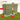 1/150 Scale High-Quality Colorful Building Model Kit for Assembly – School, House & Sand Table Educational Teaching Toy