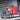 1/24 Alloy Truck Trailer Head Car Model Metal Container Transport Vehicle - Engineering Toy Truck with Sound & Light - Kids Gift