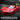 Bburago 1:24 Ferrari LaFerrari Diecast Alloy Sports Car Model | High Simulation Racing Toy for Kids | Metal Collectible Car for Display | Perfect Gift for Ferrari Fans