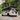 Maisto 1:25 Volkswagen Samba Bus Model - Harley Edition Diecast Alloy Toy Car - Vintage VW Bus for Kids & Collectors