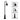 10pcs HO Scale 1:87 Vintage Metal Lamp Post Street Lights Warm White LED with Resistors