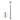 3pcs Model Trains HO OO Scale 1:87 Light Lattice Mast Lamp Bright White 4.84In