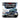 Maisto 1:24 Scale 2017 Corvette Grand Sport Diecast Alloy Car Model - Metal Toy Car for Collectors & Kids, Perfect Gift for Car Enthusiasts