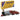 Locomotoras de vapor para maquetas de trenes a escala HO 1:87 HCT8703