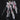 Bandai Original box MG 1/100 RX-0 UNICORN GUNDAM PSYCHO-FRAME OVA full Action Anime pvc model kit Assembly