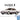 Aoshima 05924 1/24 Scale GX81 Mark II 2.0 Grande TwinCam 24 1988 Car Model Kit - Static Assembled Model