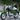 JAWA 250 Retro Alloy Motorcycle Toy Model for Kids Diecast Metal Classic Bike with Sound and Light