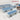 1:300 Scale Architectural Model Railway Factory House Scene Building Kit – Detailed Miniature Model for Train Layouts & Dioramas