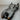 1/24 Scale Diecast Metal Classic Movie Car Batmobile Sports Car Model with Sound & Light | Racing Toy Car | Simulation Model