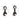 12pcs N Scale 1:160 Knuckle Couplers with Spring Railway Coupling