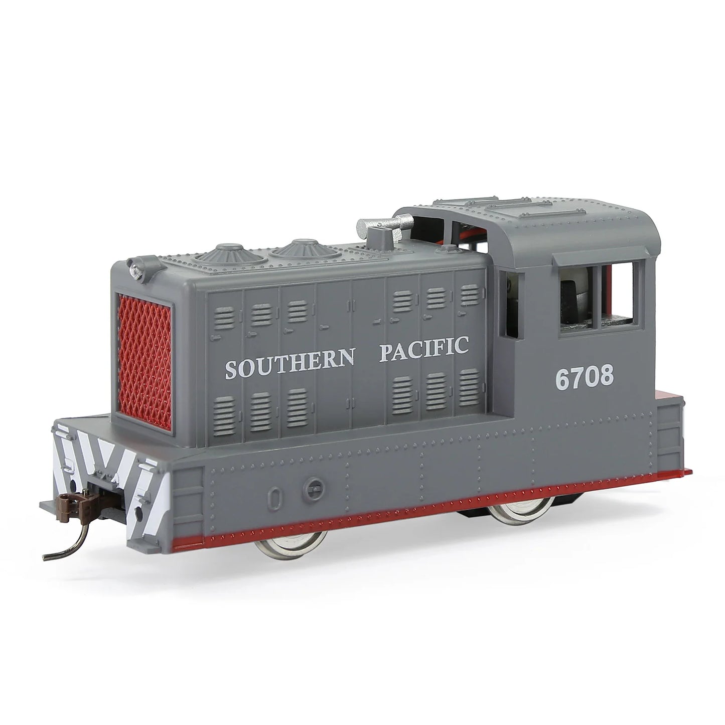 Evemodel HO Scale 1:87 Model Railroad Locomotives for Model Trains HCT8701