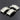 GY30 3pcs OO HO TT Scale 1:75 1:100 Plastic Arch Bridge White Chinese Bridge