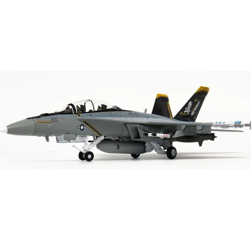 1/100 Scale USA F-14 Boeing Airplane Model Plane Model Diecast Metal Aircraft Model Toy