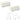 2 Units HO Scale 1:87 20' Disassembled Tank 20ft Uncolored Tanktainer Shipping Intermodal Container C8723JJ