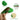 17cmX17cm 12pcs Deep Green Grass Mat Artificial Lawn Carpet for DIY Project Model Layout