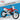 Maisto 1:18 Honda CR250R Diecast Dirt Bike Model High Detail Alloy Off Road Motorcycle Toy for Kids and Collectors