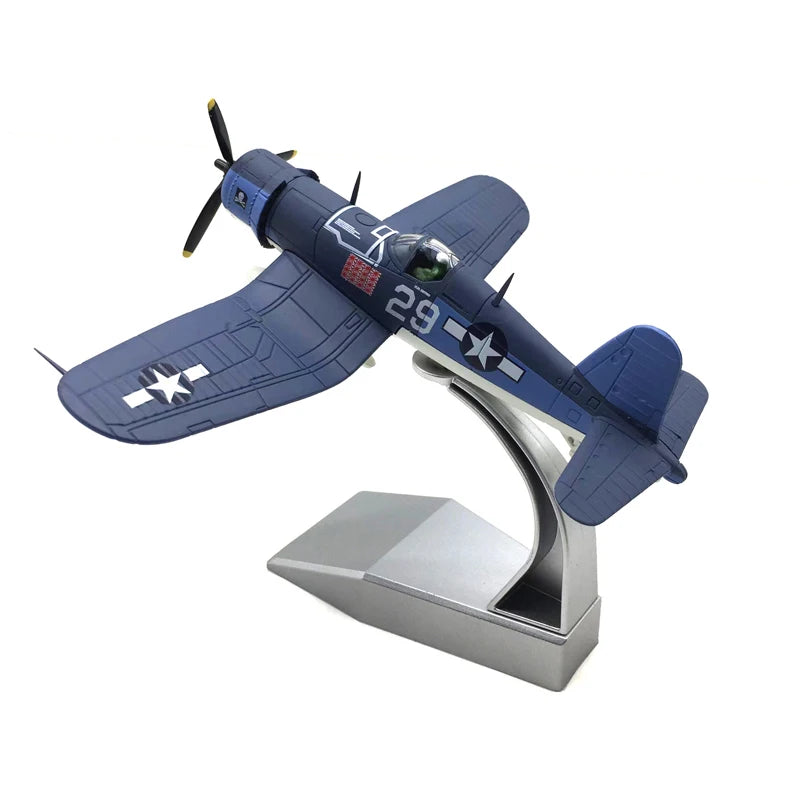 1/72 Scale Messerschmitt Me-262 Fighter Alloy Military Aircraft Model Diecast Metal Model Plane