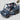 Alloy Military Armored Car Model – Metal Off-road Vehicle with Missile, Explosion Proof, Remote Control Toy for Kids – Military Vehicle Gift