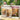 DIY Wooden Miniature Model Kit Tea Cake Store Dollhouse 3D Puzzle with Furniture - Perfect Christmas Gifts for Friends