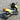 WELLY 1:18 Yamaha XP500 TMAX Alloy Diecast Motorcycle Model - Metal Street Bike for Collectors & Kids, Perfect Gift