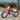 Maisto 1:18 Honda CR250R Diecast Dirt Bike Model High Detail Alloy Off Road Motorcycle Toy for Kids and Collectors