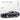 BMW 7 Series i7 G70 Diecast Metal Toy Limousine - Pure Electric Vehicle Model with Sound & Light - Luxury Kids Gift
