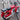 Honda JiaLing JH-70 Alloy Classic Racing Motorcycle Diecast Model Street Sports Bike Toy for Kids Gift