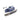 BLITZ JZX100 CHASER 1/24 Scale Static Car Model Kit - Aoshima-06565 - Assembled Car Model for Collectors